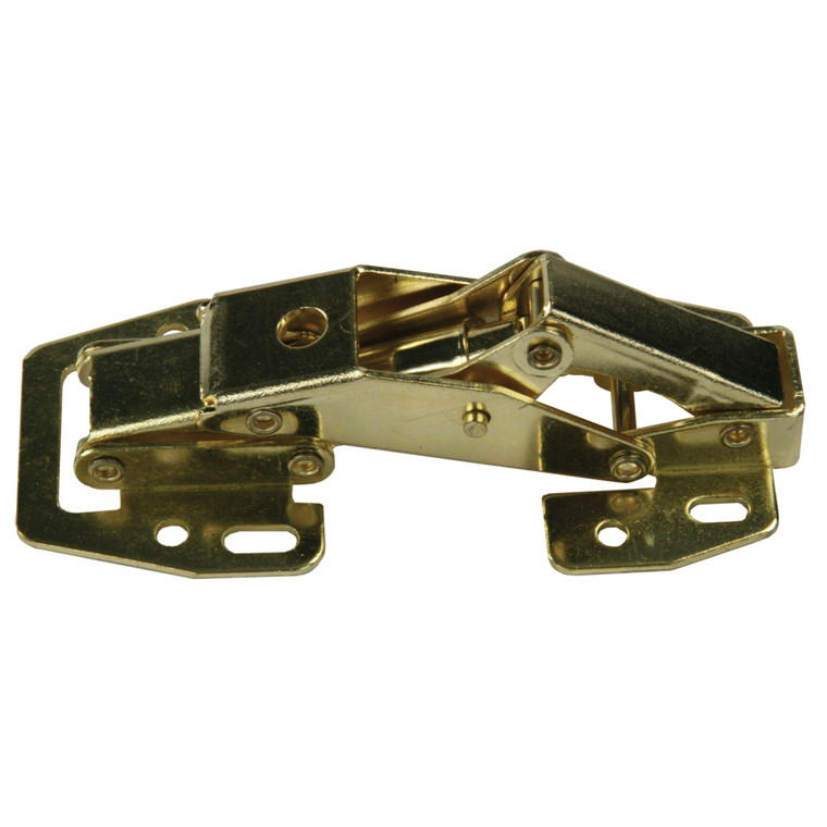 JR Products 70705 Spring Support Hinge - 70705