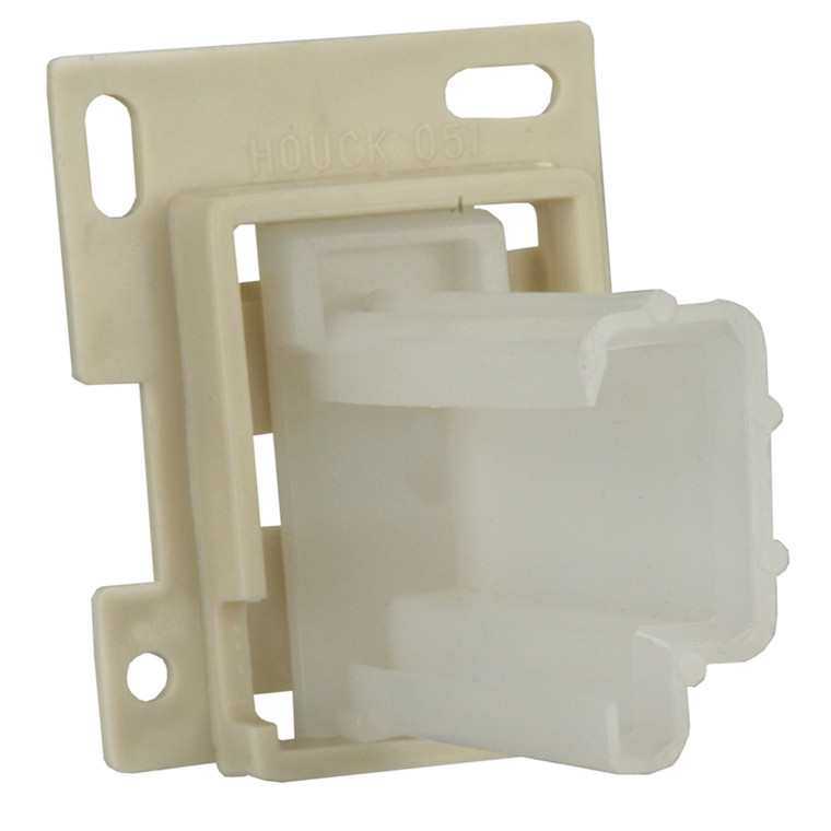 JR Products 70715 Drawer Slide Socket Set - Question Mark - 70715