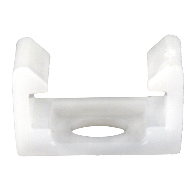 JR Products 81455 Snap Curtain Carrier - Type E - 81455