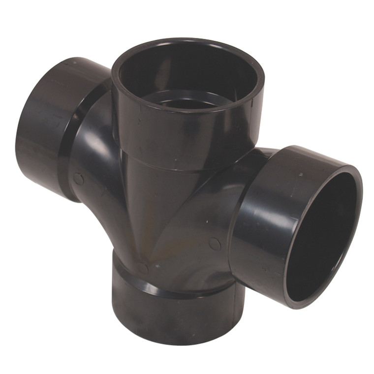 LaSalle Bristol 632184 Double Sanitary Tee - 632184