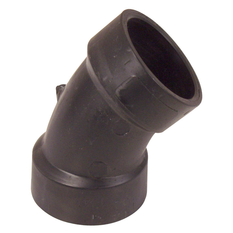 LaSalle Bristol 632501 45° Elbow - 632501