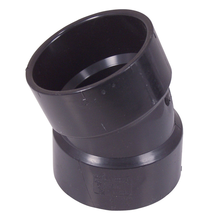 LaSalle Bristol 632553 22° Elbow - 632553