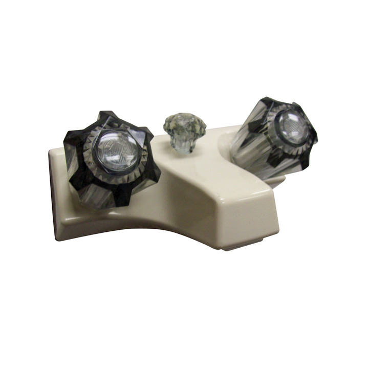 LaSalle Bristol 20351P21 4" Personal Tub/Shower Diverter - 20351P21