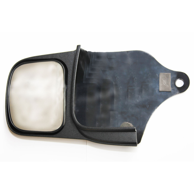 LongView Towing Mirror LVT-1700 The Original Slip On Tow Mirror For Chevy/GMC 03 - Current - LVT-1700