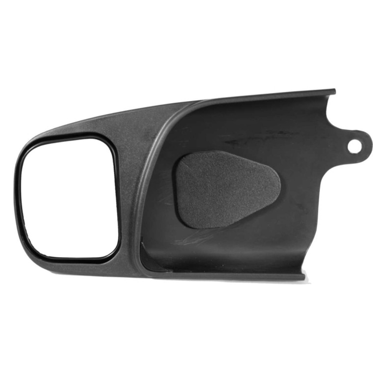 LongView Towing Mirror LVT-2600 The Original Slip On Tow Mirror For Ford 99 - 05 - LVT-2600