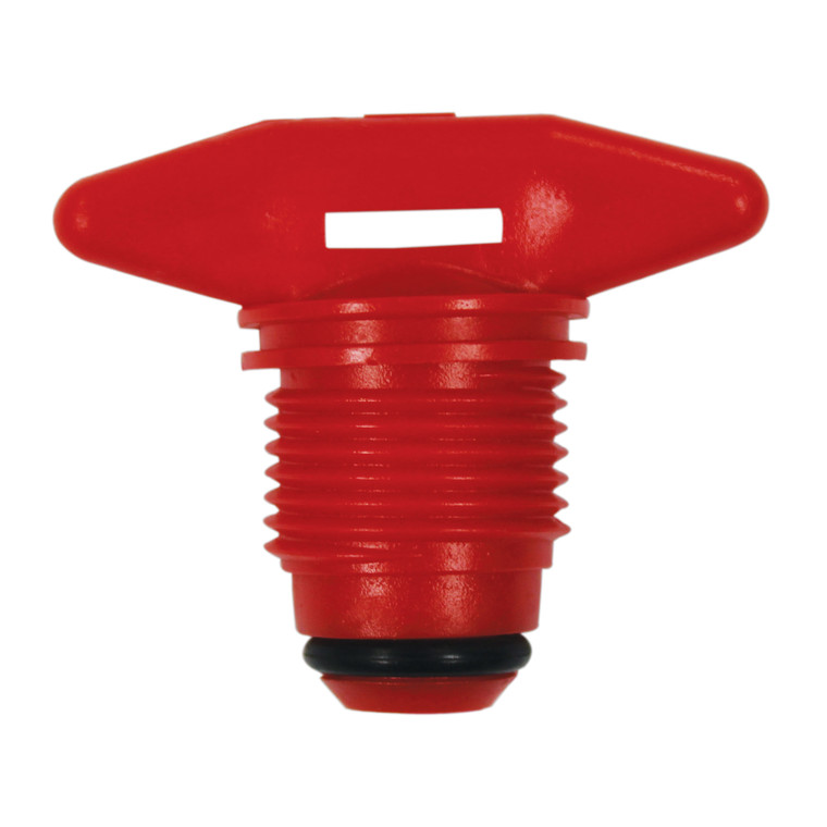 Manchester Tank S33250 Soft Nosed POL Plug - S33250