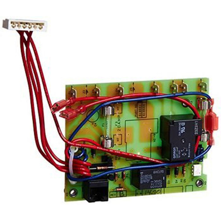 Norcold 691449 Power Supply Board - Fits N3150/N3104 Models - 691449