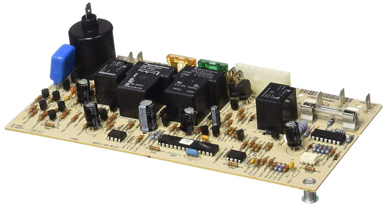 Norcold 621270001 3-Way Power Board - 621270001