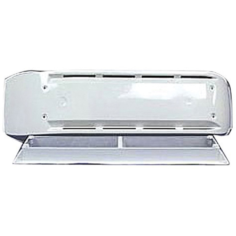 Norcold 622293CBW Refrigerator Roof Vent - Cap Only - 622293CBW