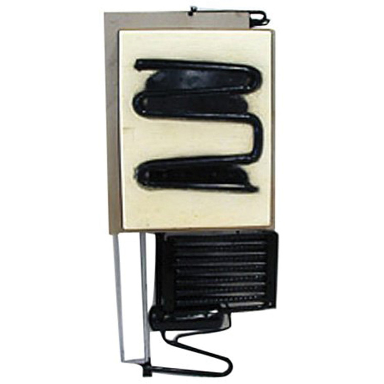 Nordic Cooling Units Remanufactured Cooling Units - NC838, NC778, NC8662, NC876 Std. - 3338