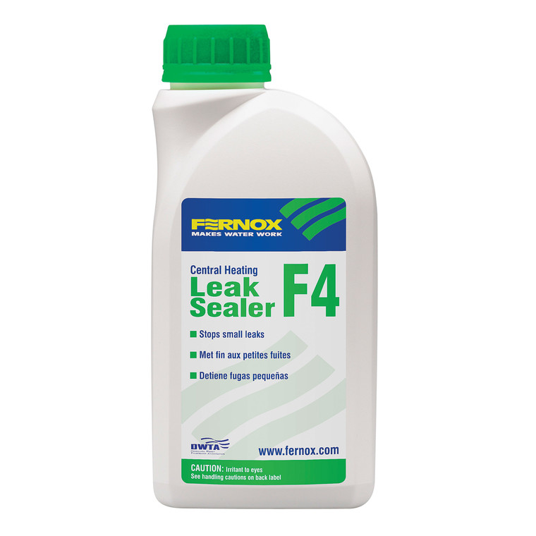 Fernox F4 Leak Sealer - 1 Pint - 57883