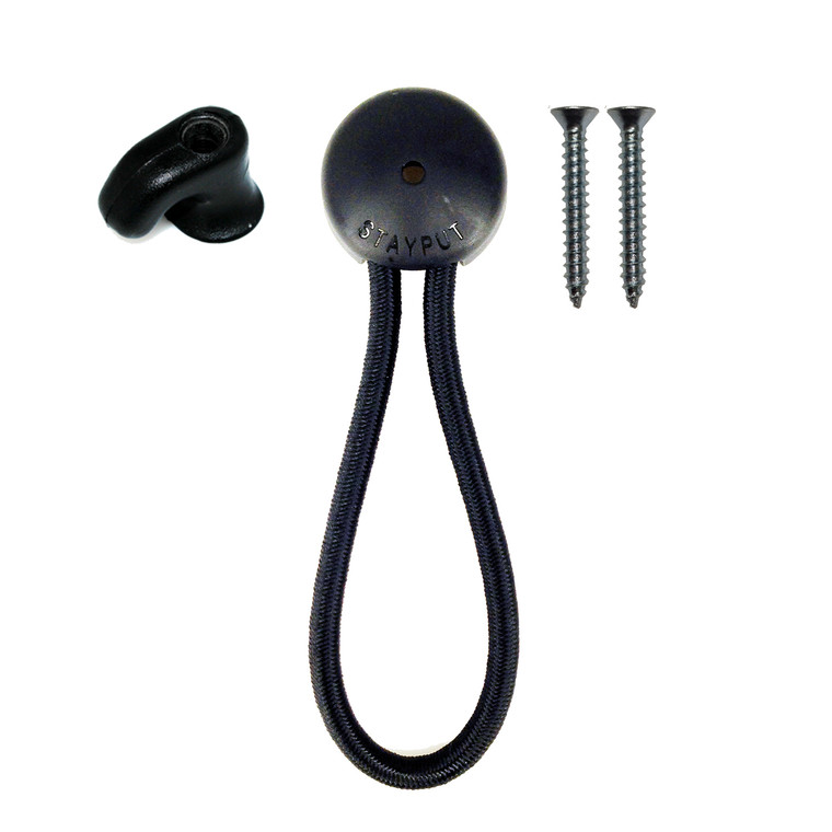 ObeCo OBPR-SP75BPTJ-8 Ultimate Pocket Door Holder Loop - 3-1/4" - OBPR-SP75BPTJ-8 ObeCo OBPR-SP75BPTJ-8 Ultimate Pocket Door Holder Loop - 3-1/4" - OBPR-SP75BPTJ-8