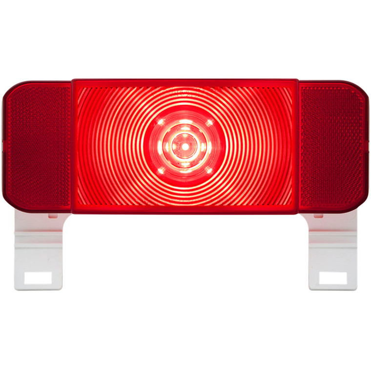 Optronics RVSTLB61FS LED RV Tail Light - Driver Side - RVSTLB61FS