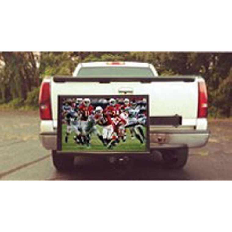 Outdoors Unlimited 83017 Universal TV Mounting Plate - 83017