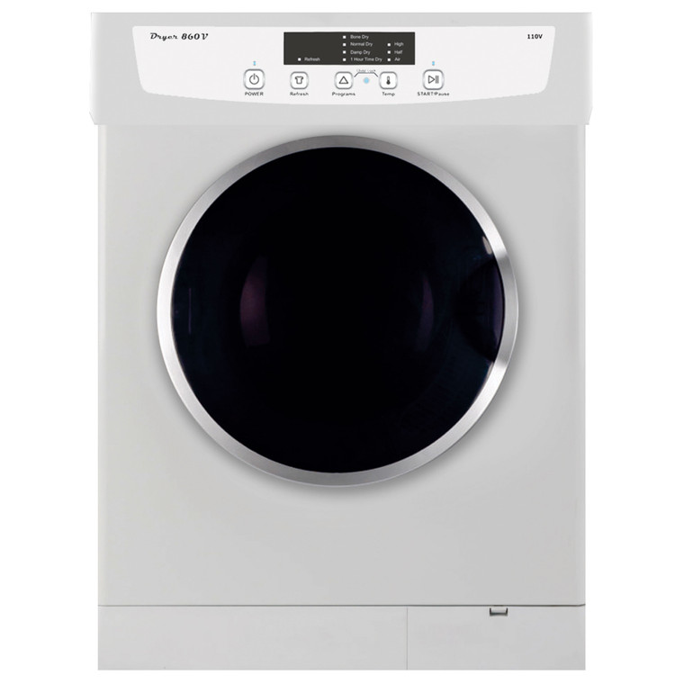 Pinnacle 18-860 Compact Standard Dryer - 18-860N Pinnacle 18-860 Compact Standard Dryer - 18-860N