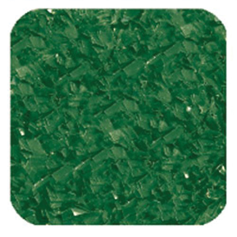Prest-O-Fit 2-0150 Patio Rug - 6' x 15', Green - 2-0150