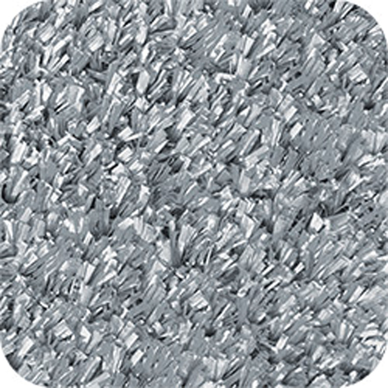 Prest-O-Fit 2-1173 Patio Rug - 8' x 20', Stone Gray - 2-1173