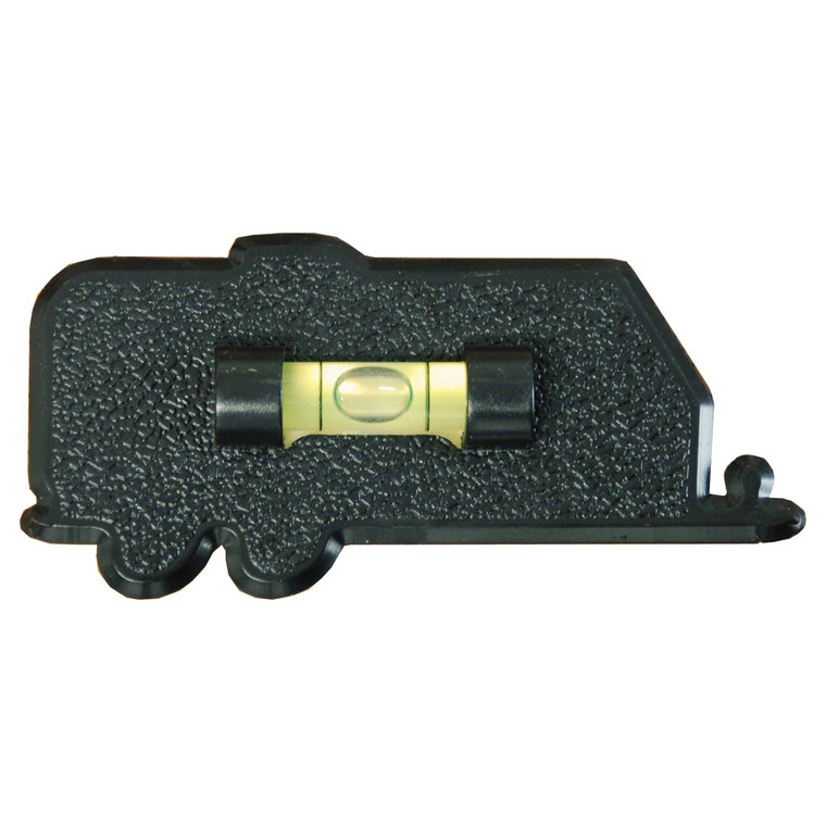 Prime Products 28-0112 Trailer Level - Black - 28-0112