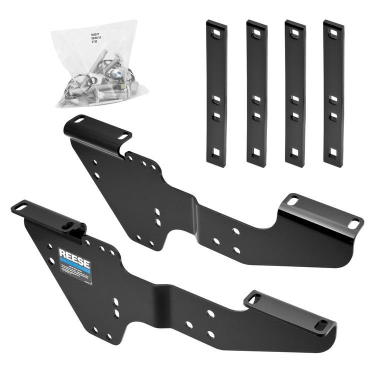 Reese 56007 Install Bracket Kit F/R-Ser - 56007