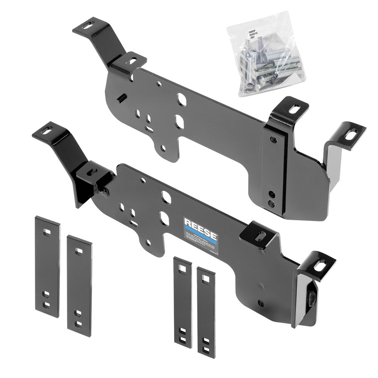 Reese 56011 Install Kit R-Series For Dodge Ram - 56011