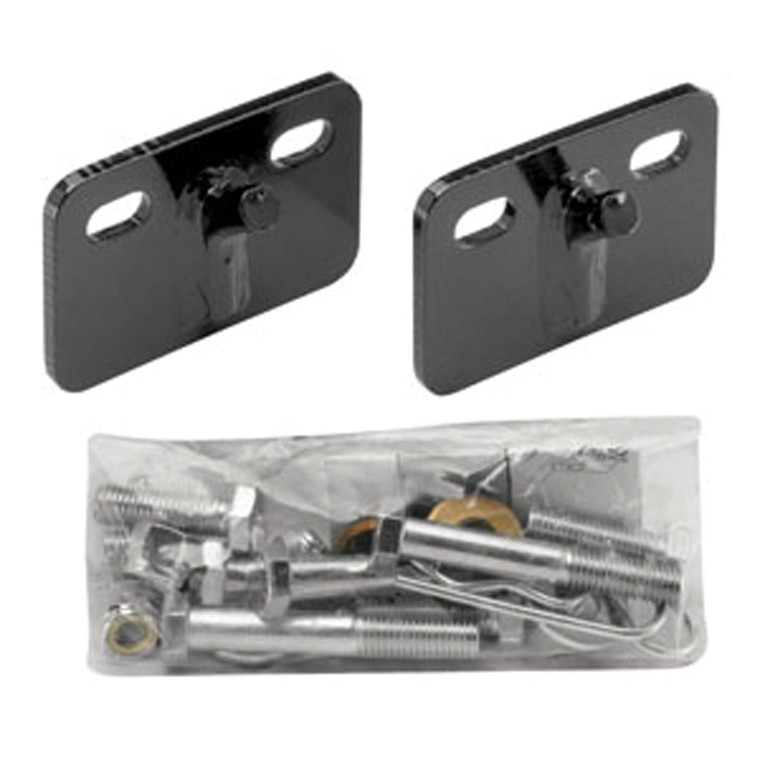 Reese 58305 Bolt-On Chain Hanger for Weight Distribution Assembly - 58305