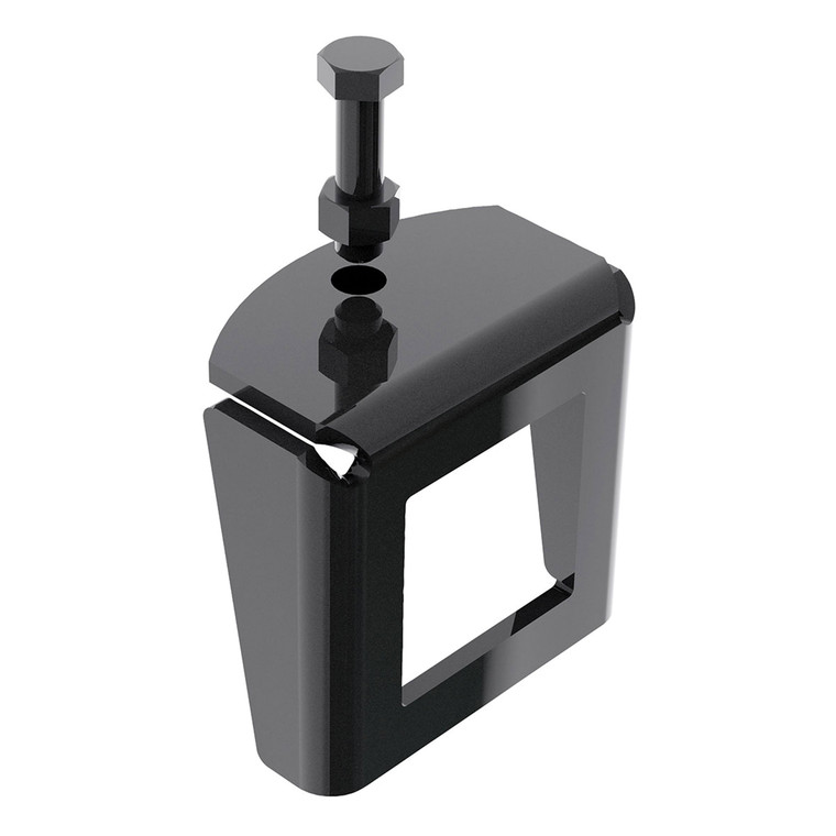 Reese 63091 Anti-Rattle Device for 2" Square Receivers - 63091