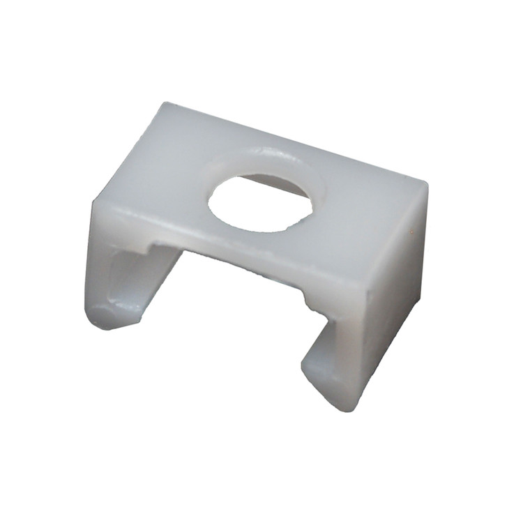 RV Designer A104 Drape Carriers - Snap Style #4 - A104