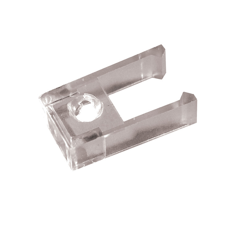 RV Designer A135 Glide Tape Accessories - End Cap, Set of 2 - A135