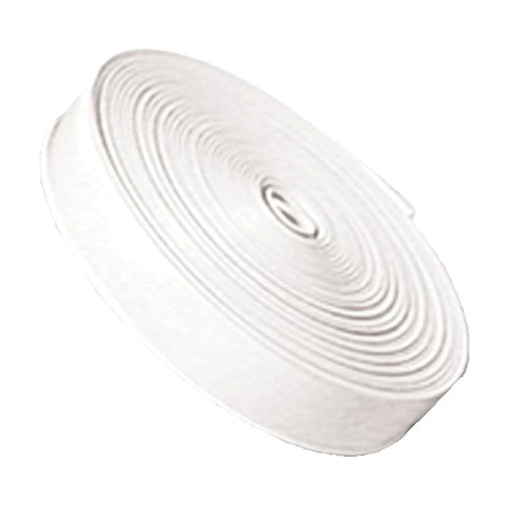 RV Designer E530 Narrow Insert Trim - 3/4" x 50', White - E530