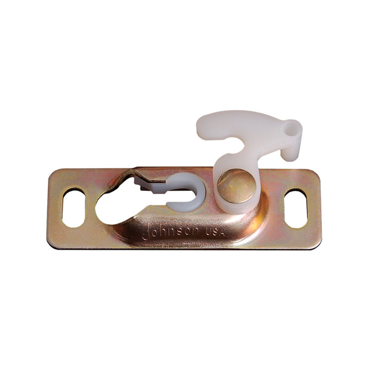 RV Designer H529 Sliding Door Hanger - H529