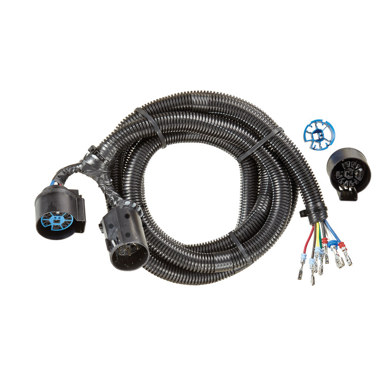 Rv Designer Collection P932 T-Connector Harness For Fifth Wheel - P932