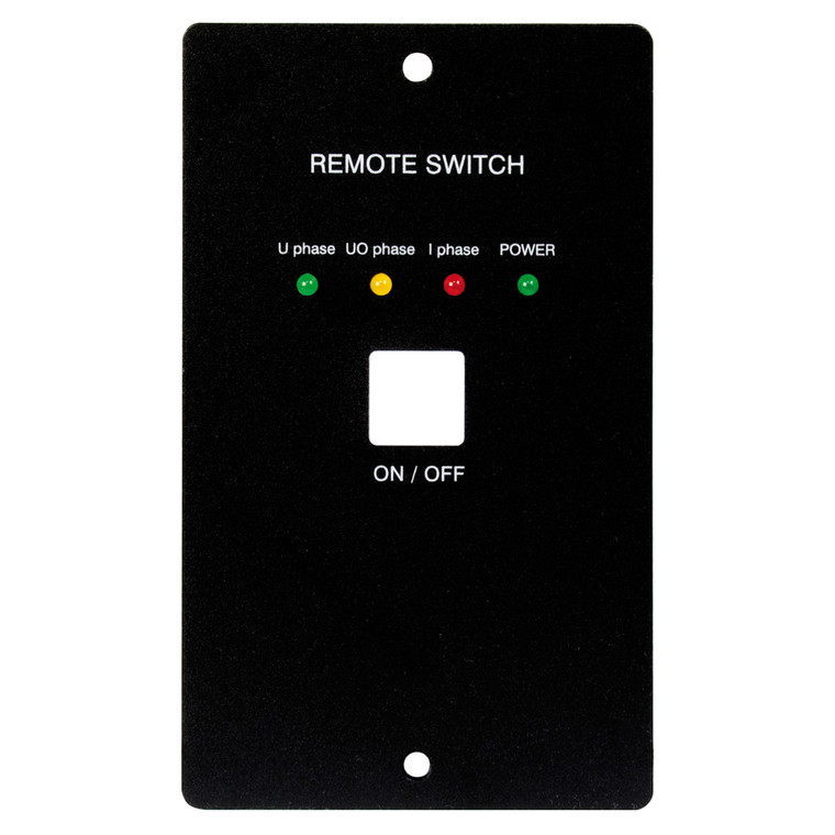 Samlex 900-RC Remote Control for SEC Chargers - 900-RC