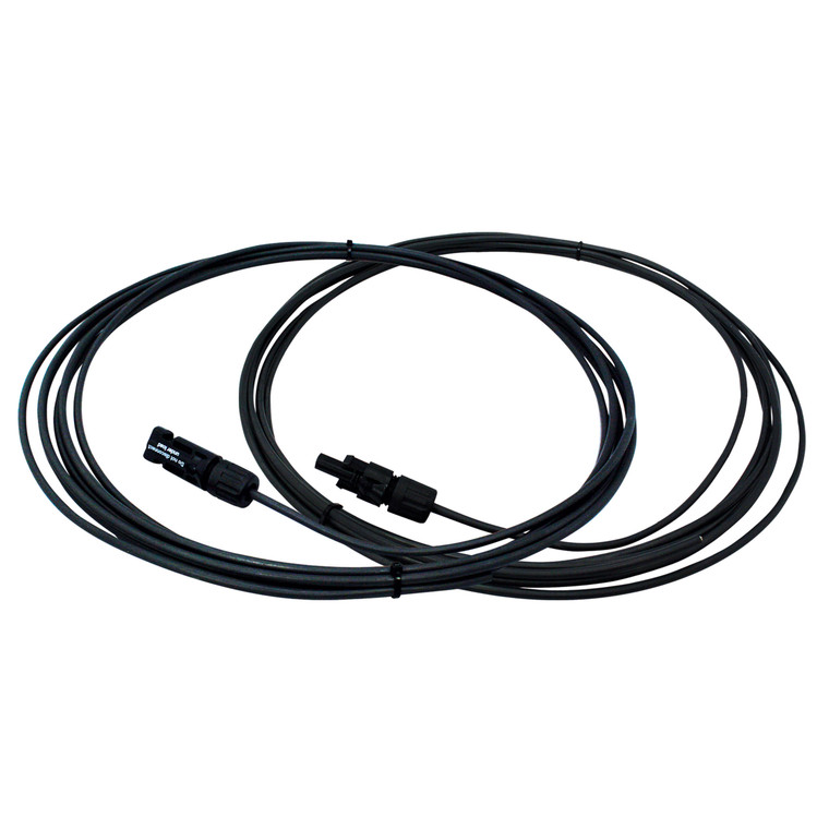 Samlex SCW-20-2 Panel Connecting Wires - SCW-20-2