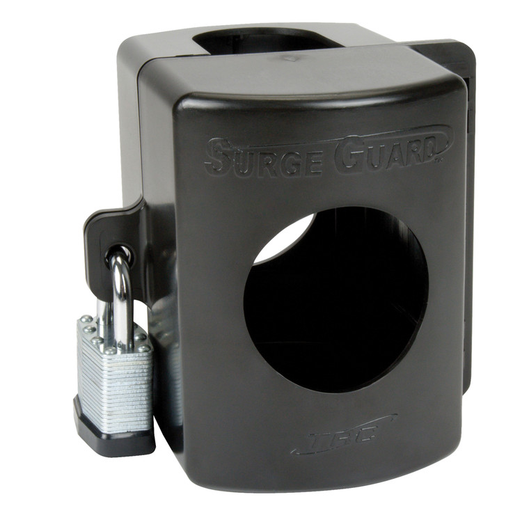 Southwire 34590 Surge Guard Lock Hasp - 34590