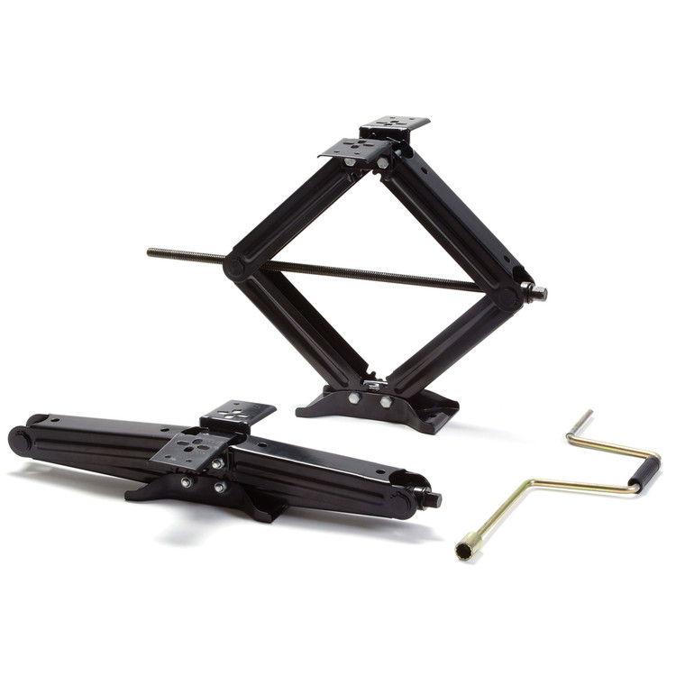 Stromberg Carlson JSC-24 Scissor Jacks - 24 in. - JSC-24