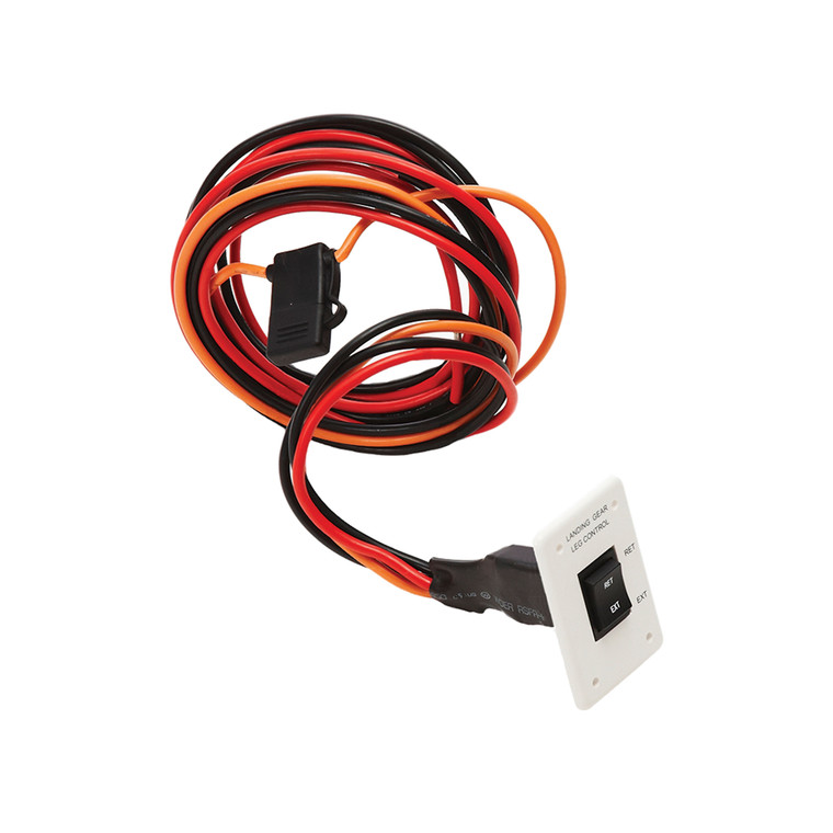 Stromberg Carlson LG-145236 IP Rated Switch - LG-145236