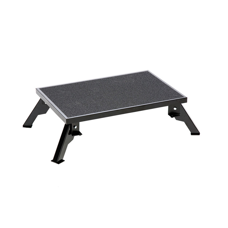 Stromberg Carlson S-150 Platform Step - Steel Platform - S-150