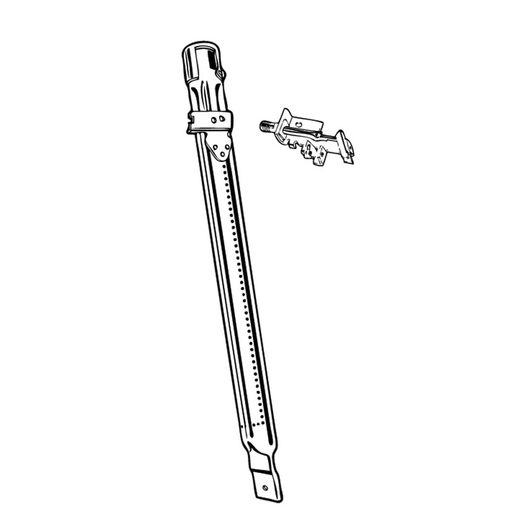 Suburban 161163 Stove Burner Pilot for SRN3 and SRS3 - 161163