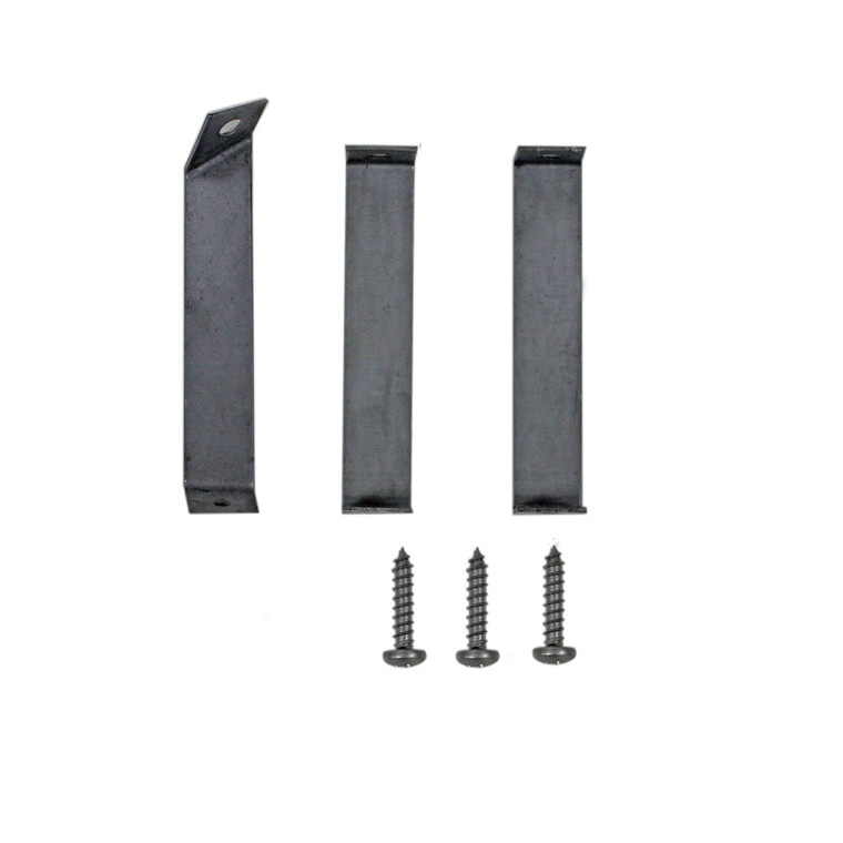 Suburban 520771 Water Heater Access Door Mounting Bracket for SW6 - 520771