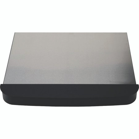 Suburban 2948AST Drop-in Cook Top Covers - Stainless Steel - 2948AST