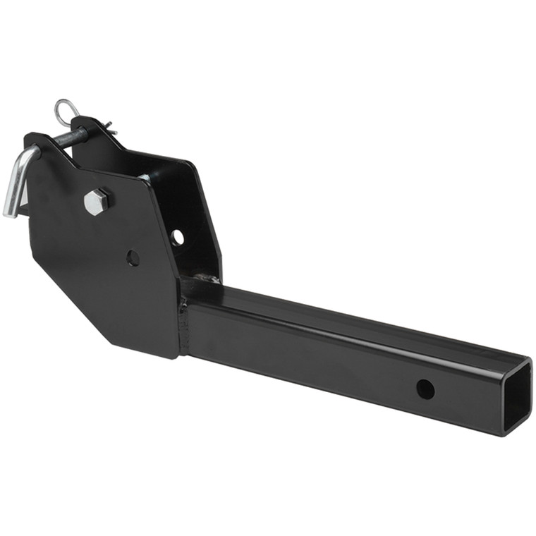 Surco 1206 Universal Fold Up Adapter For 2" Receiver - 1206