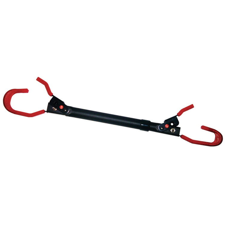 Swagman 64005 Deluxe Bar Adapter for Telescopic Bar - 64005 Swagman 64005 Deluxe Bar Adapter for Telescopic Bar - 64005
