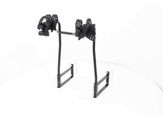Swagman 80600 Bumper Mount Bike Rack - 4-Bike - 80600