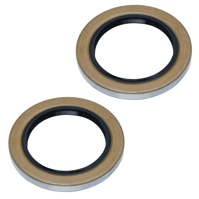 Tekonsha 5606 Grease Seal - OD: 3.378 / ID: 2.085 - 5606