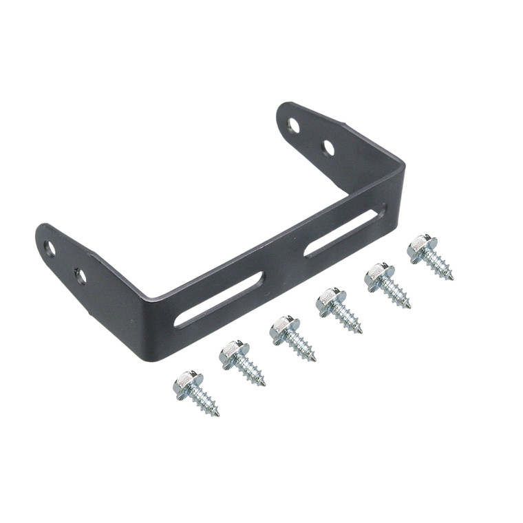 Tekonsha 7685 Prodigy Mounting Bracket Kit - 7685 Tekonsha 7685 Prodigy Mounting Bracket Kit - 7685
