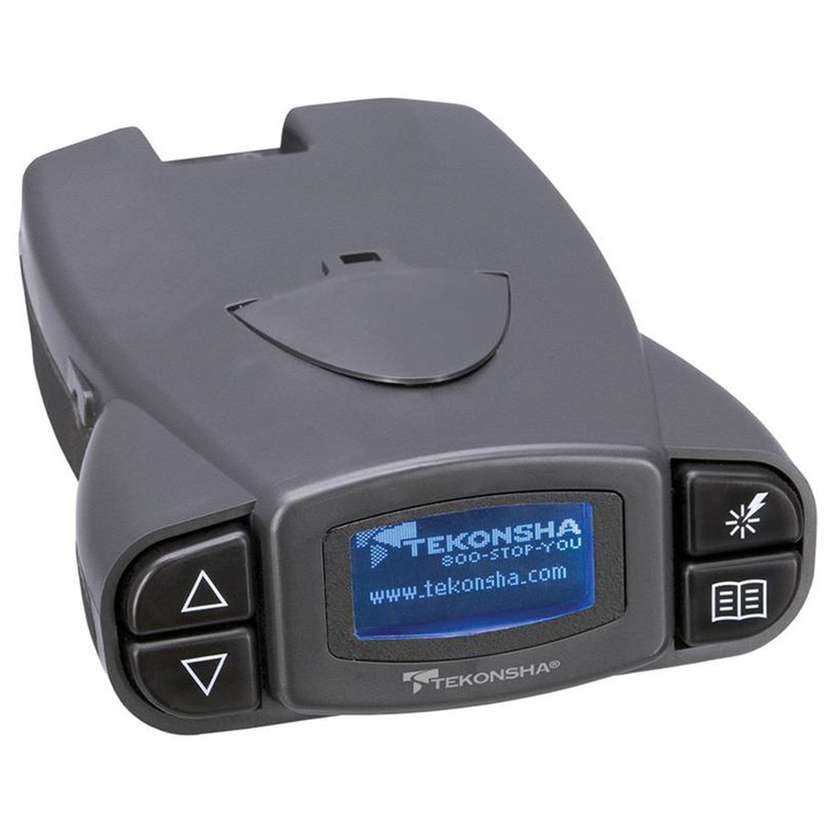 Tekonsha 90195 P3 Electronic Brake Control - 90195