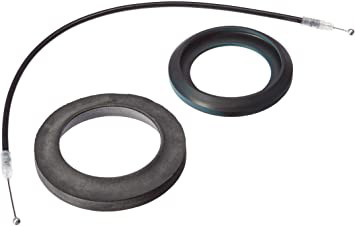 Thetford 34106 Pedal Cable Kit for Aqua-Magic Style Plus & Style Lite RV Toilets - 34106
