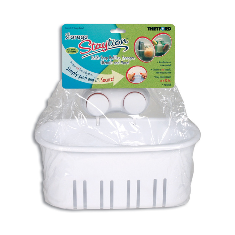 Thetford 36672 Storage Staytion - 36672