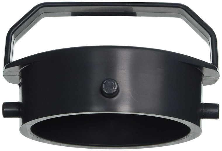 Thetford 40750 PermaStore Hose Cap for SmartTote 2 Standard/LX Waste Tanks - 40750