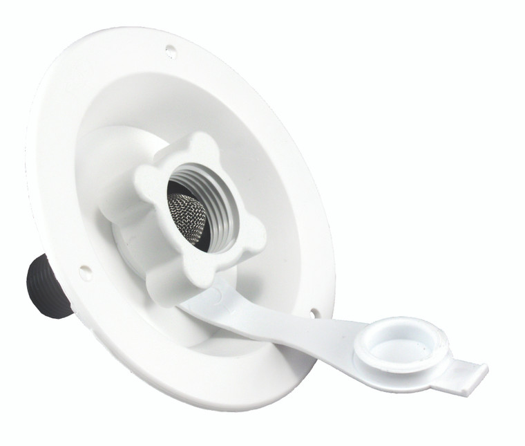 Thetford 94224 City/Gravity Water Hatch W/O - 94224